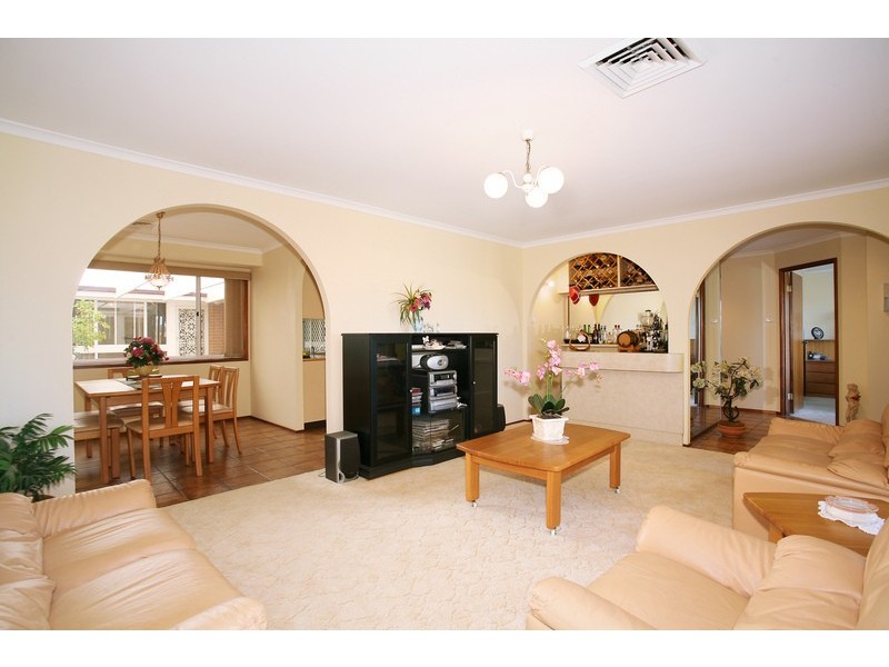 3 Appaloosa Circuit, Blairmount NSW 2559