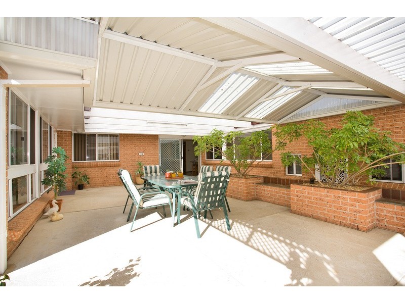 3 Appaloosa Circuit, Blairmount NSW 2559
