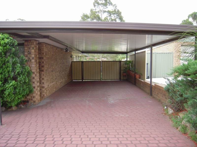 Ambarvale NSW 2560