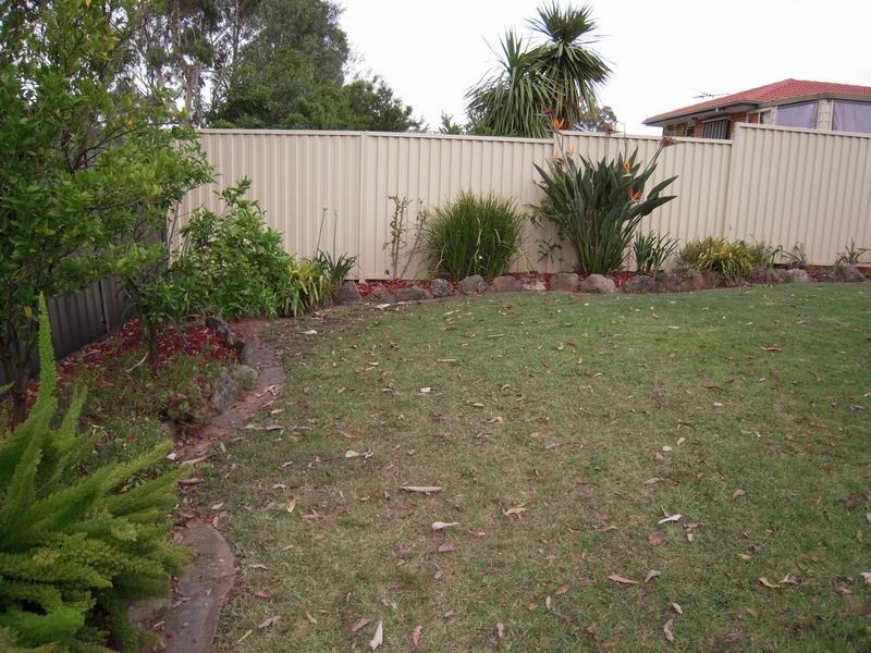 Ambarvale NSW 2560