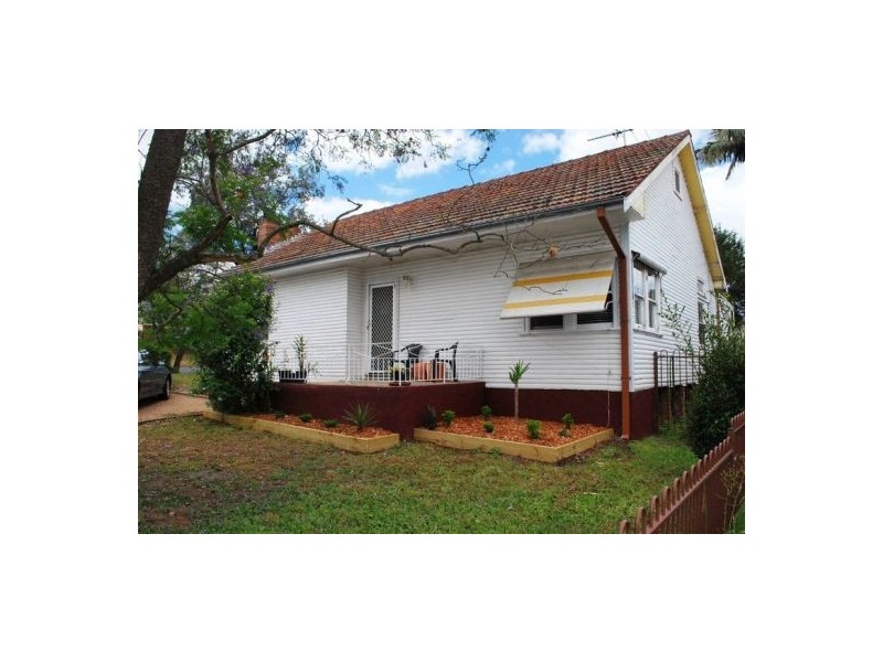 Campbelltown NSW 2560