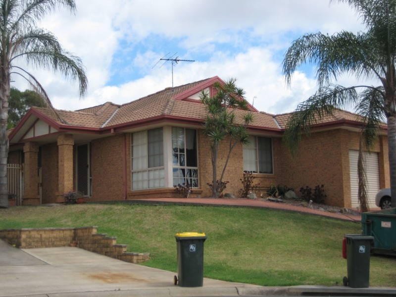 4 Arrow Place, Raby NSW 2566