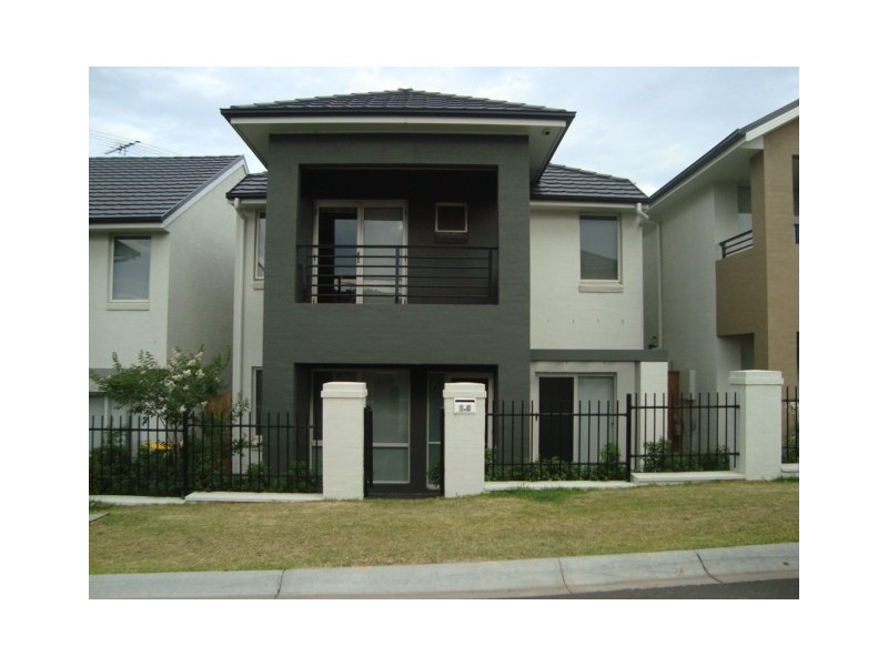 15 Santana Road, Campbelltown NSW 2560