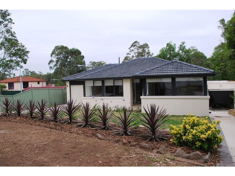 23 Evergreen Avenue, Bradbury NSW 2560
