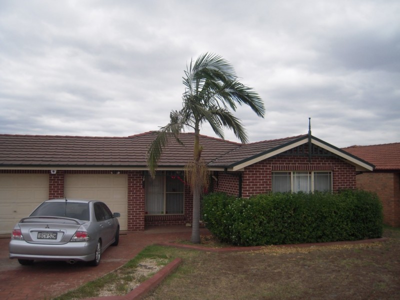 51 Cornelian Ave, Eagle Vale NSW 2558