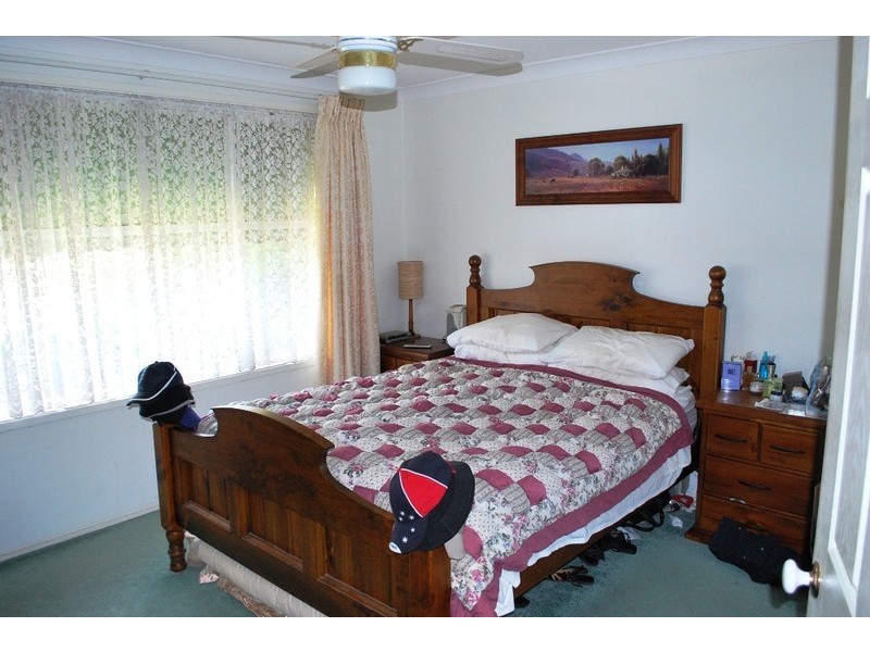 Mount Annan NSW 2567