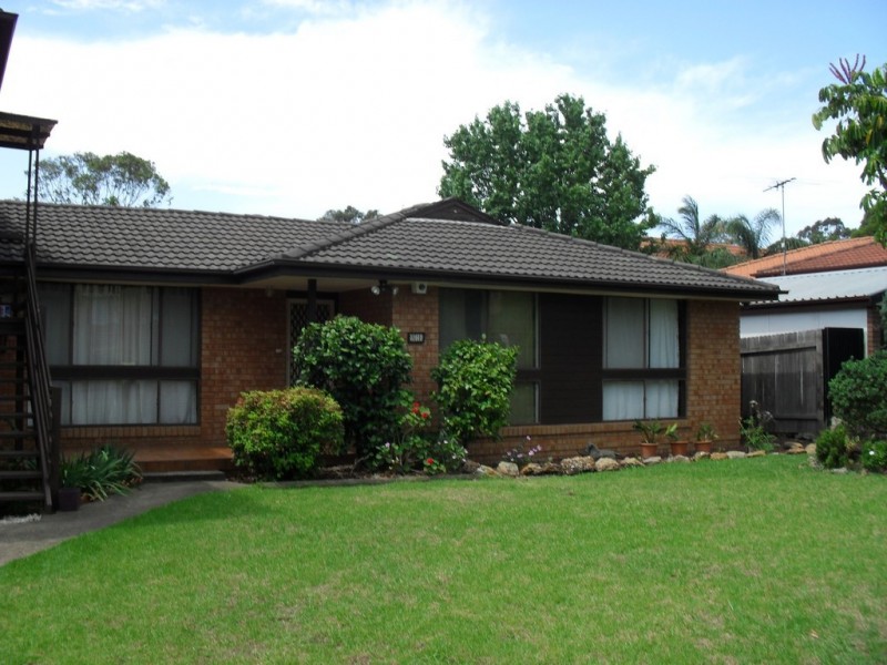 51 Dandenong Crescent, Ruse NSW 2560