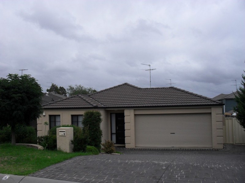 6 Spoonbill Way, Mount Annan NSW 2567