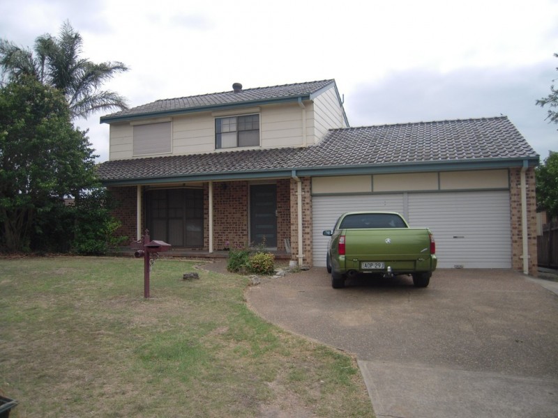 10 Liberator Street, Raby NSW 2566