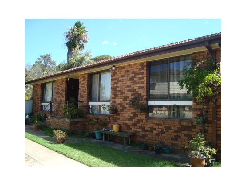 5 Startop Place, Ambarvale NSW 2560