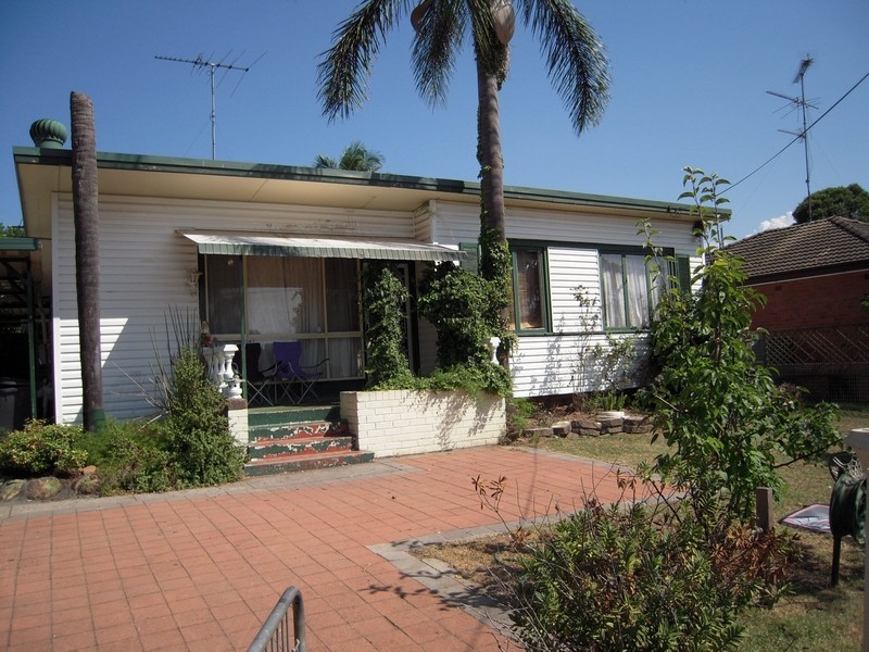 Leumeah NSW 2560