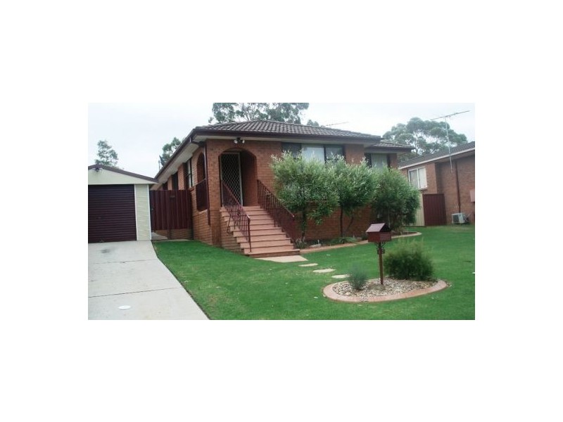 St Andrews NSW 2566