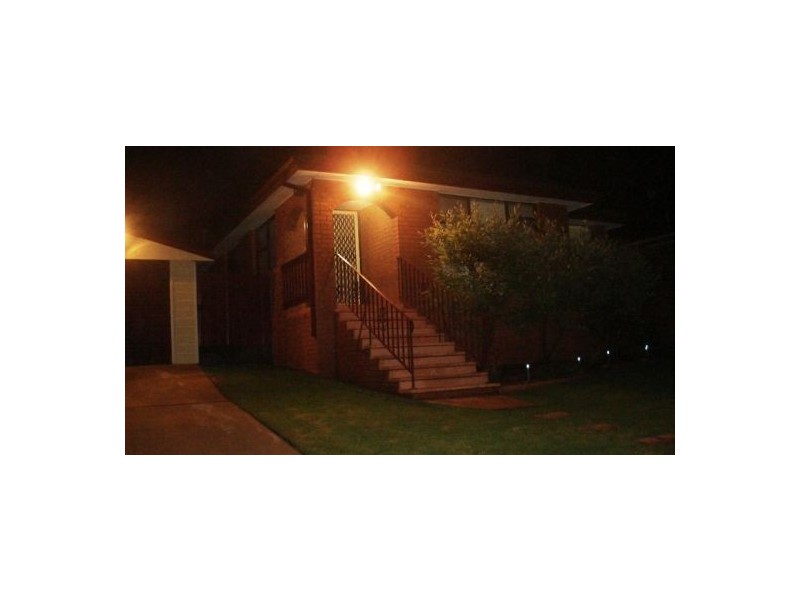 St Andrews NSW 2566