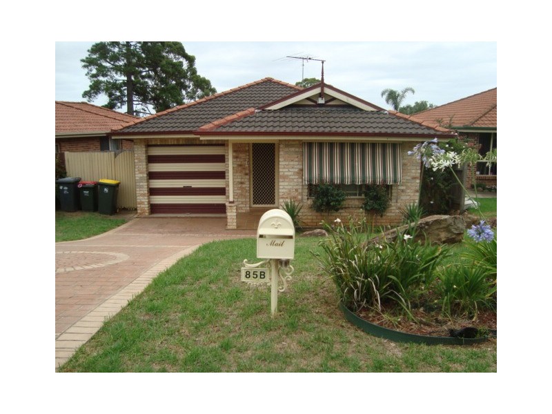 85B St Helen’s Park Drive, St Helens Park NSW 2560