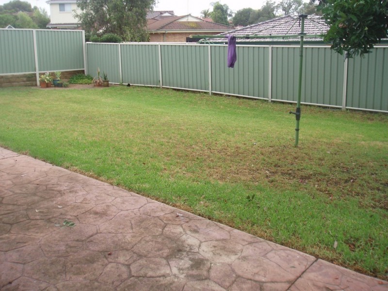 18 McDonnell Street, Raby NSW 2566