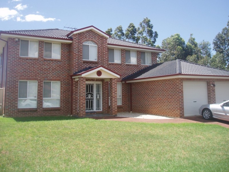 118 Englorie Park Drive, Glen Alpine NSW 2560