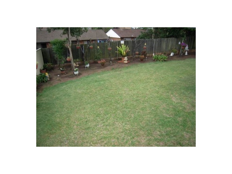 Bradbury NSW 2560