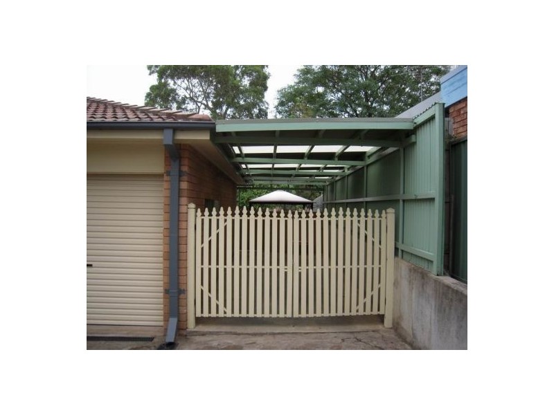 Bradbury NSW 2560