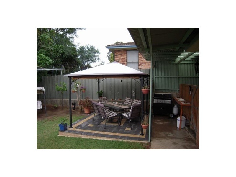 Bradbury NSW 2560