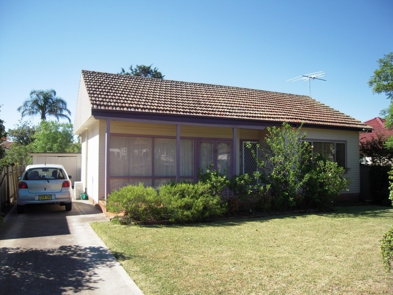 Campbelltown NSW 2560