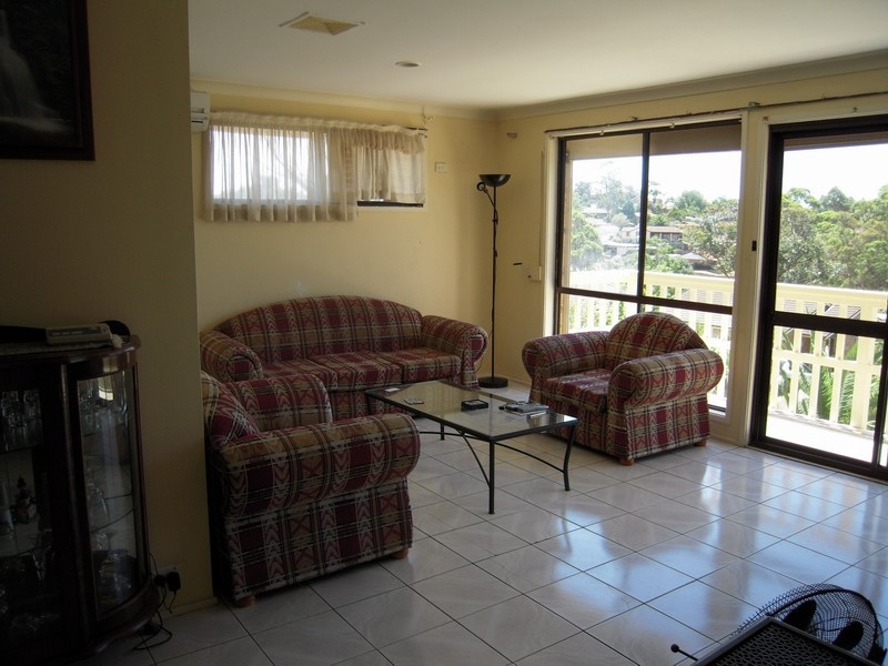 Ambarvale NSW 2560