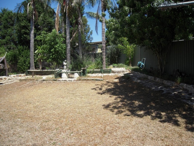 Ambarvale NSW 2560