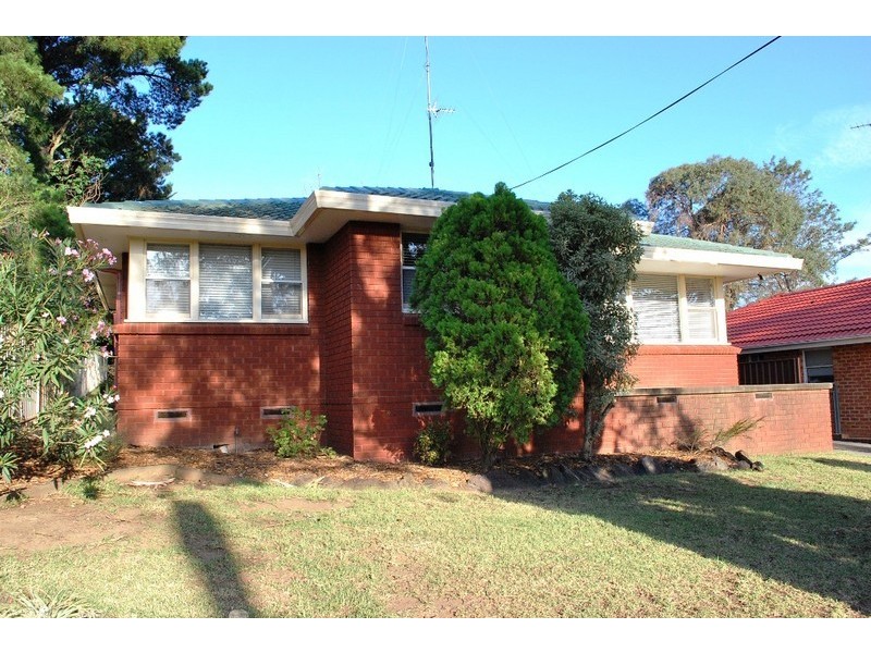 Camden NSW 2570