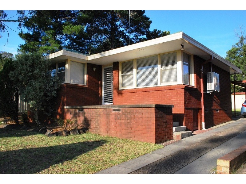 Camden NSW 2570