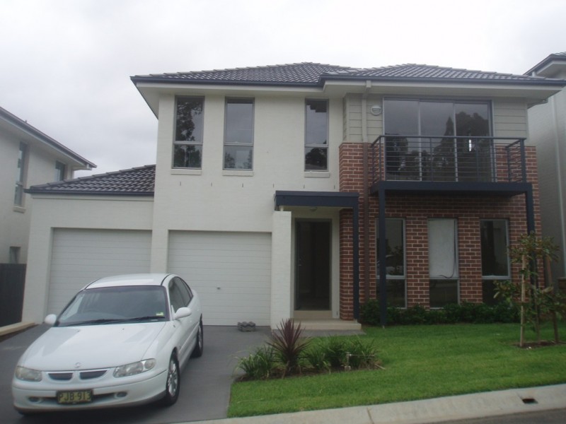Lot 71 Kipax Street, Leumeah NSW 2560