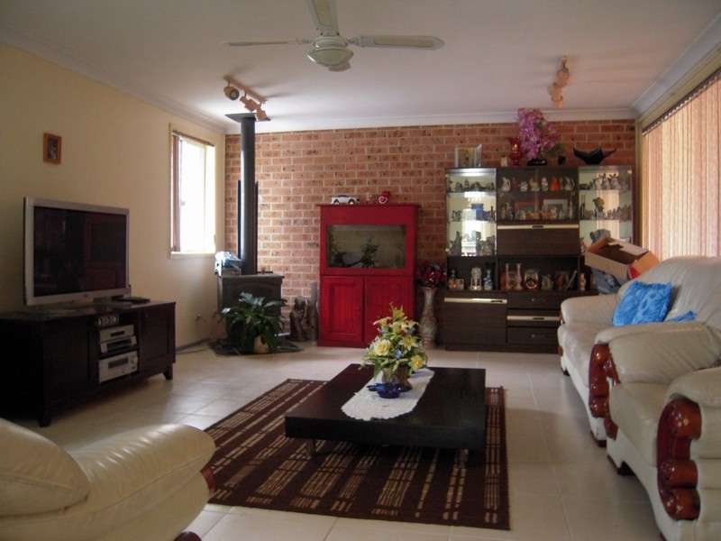 Ingleburn NSW 2565