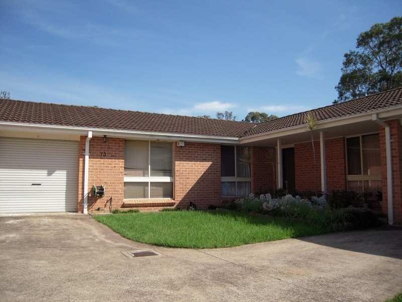 Ingleburn NSW 2565