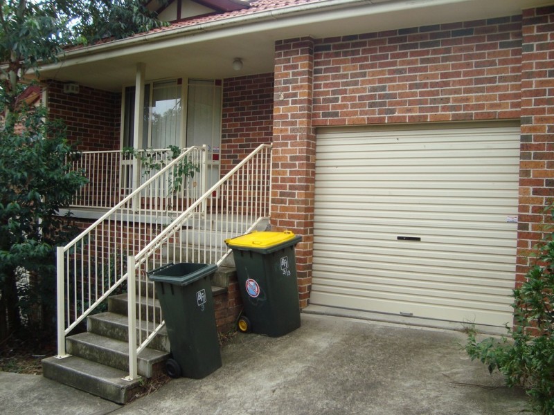 3/11 Townson Ave, Leumeah NSW 2560