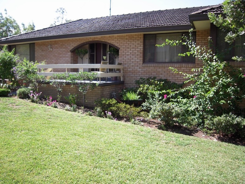 Ruse NSW 2560