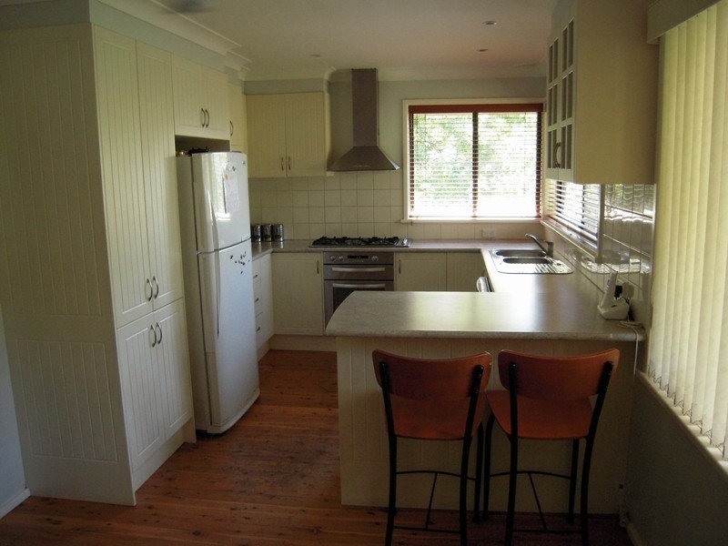 Ruse NSW 2560