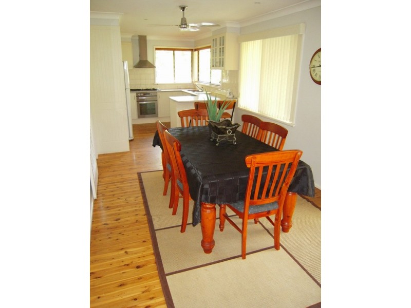Ruse NSW 2560