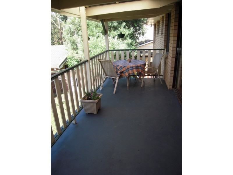 Ruse NSW 2560