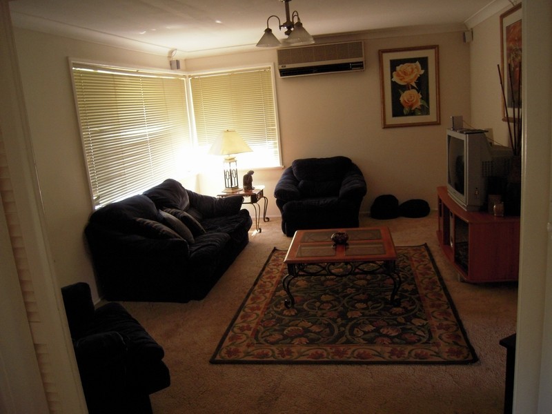 Ruse NSW 2560