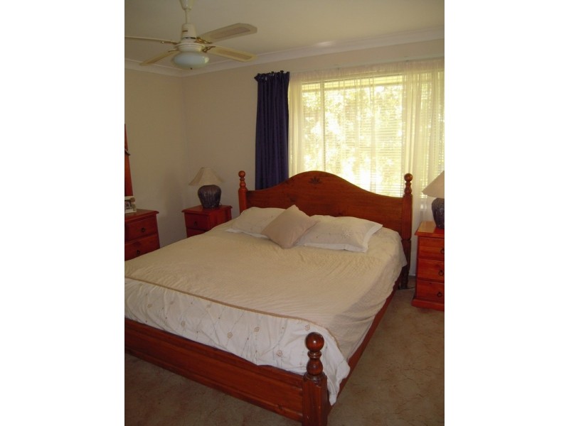 Ruse NSW 2560