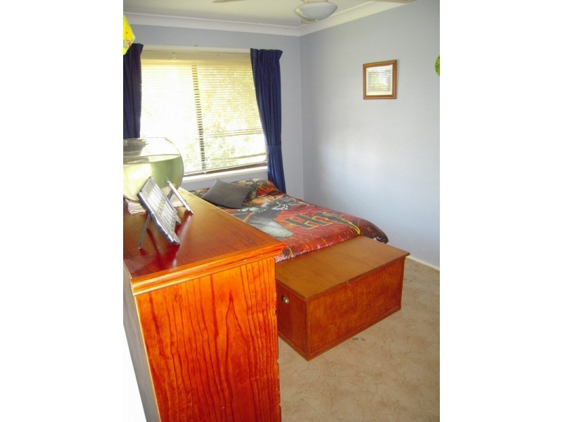 Ruse NSW 2560