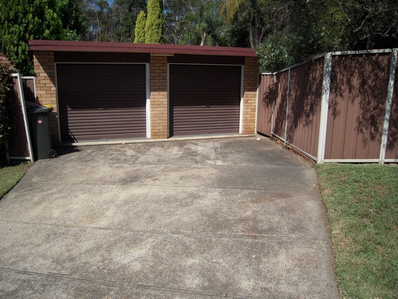 Ruse NSW 2560