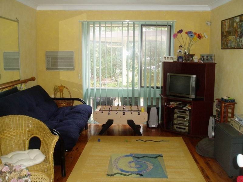 17 Weemala Crescent, Bradbury NSW 2560