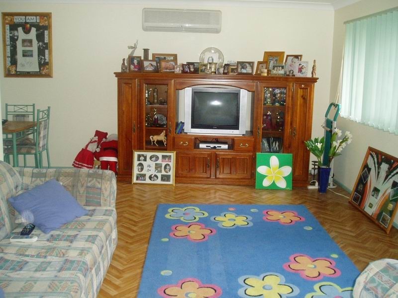 17 Weemala Crescent, Bradbury NSW 2560