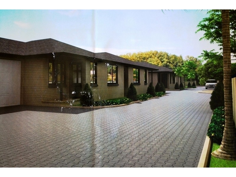 Macquarie Fields NSW 2564