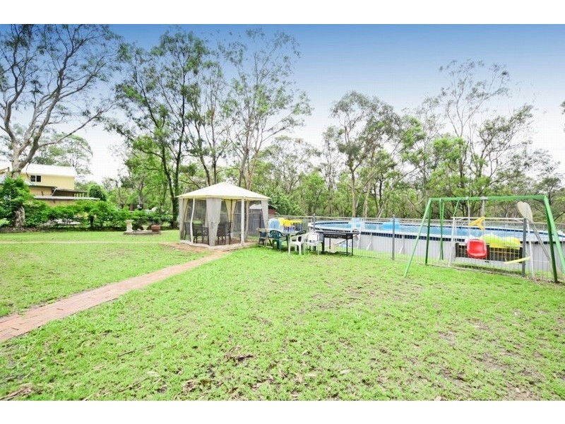 Douglas Park NSW 2569