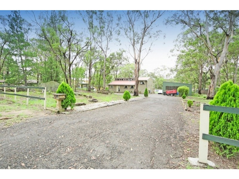 Douglas Park NSW 2569