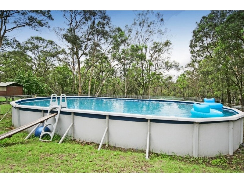 Douglas Park NSW 2569