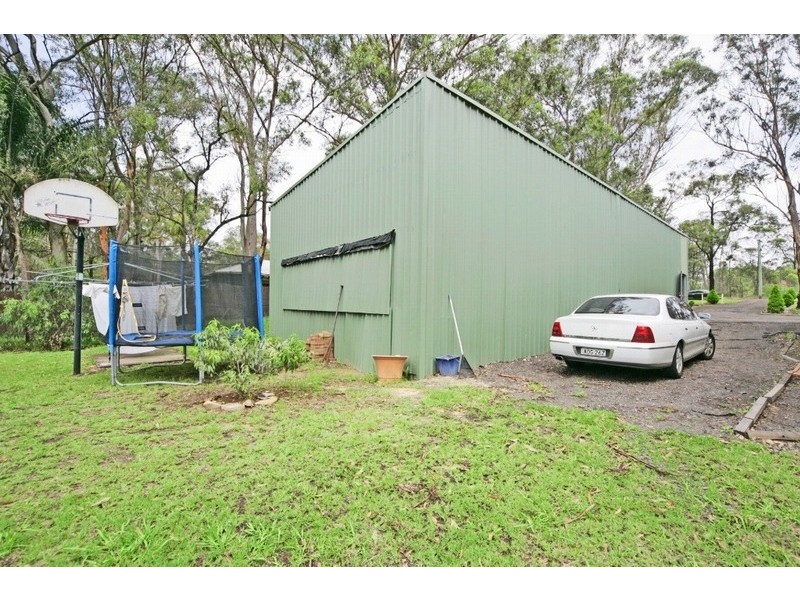 Douglas Park NSW 2569