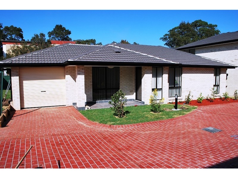 Minto NSW 2566
