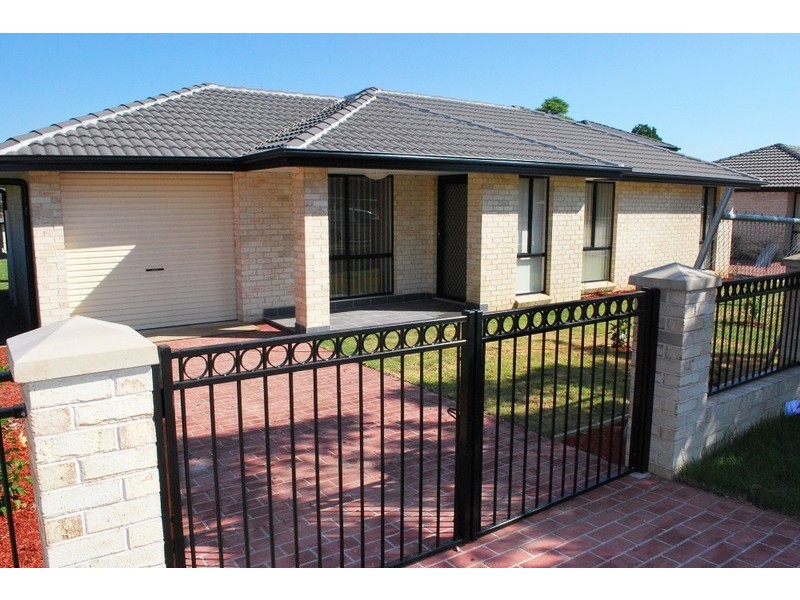 Minto NSW 2566