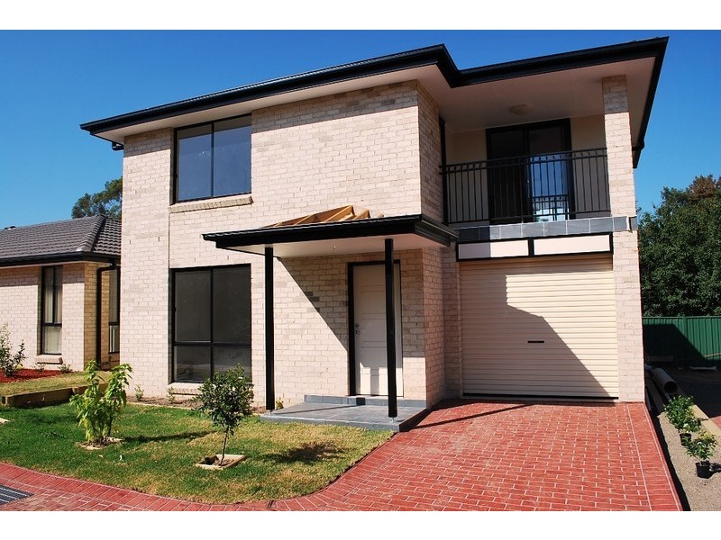 Minto NSW 2566